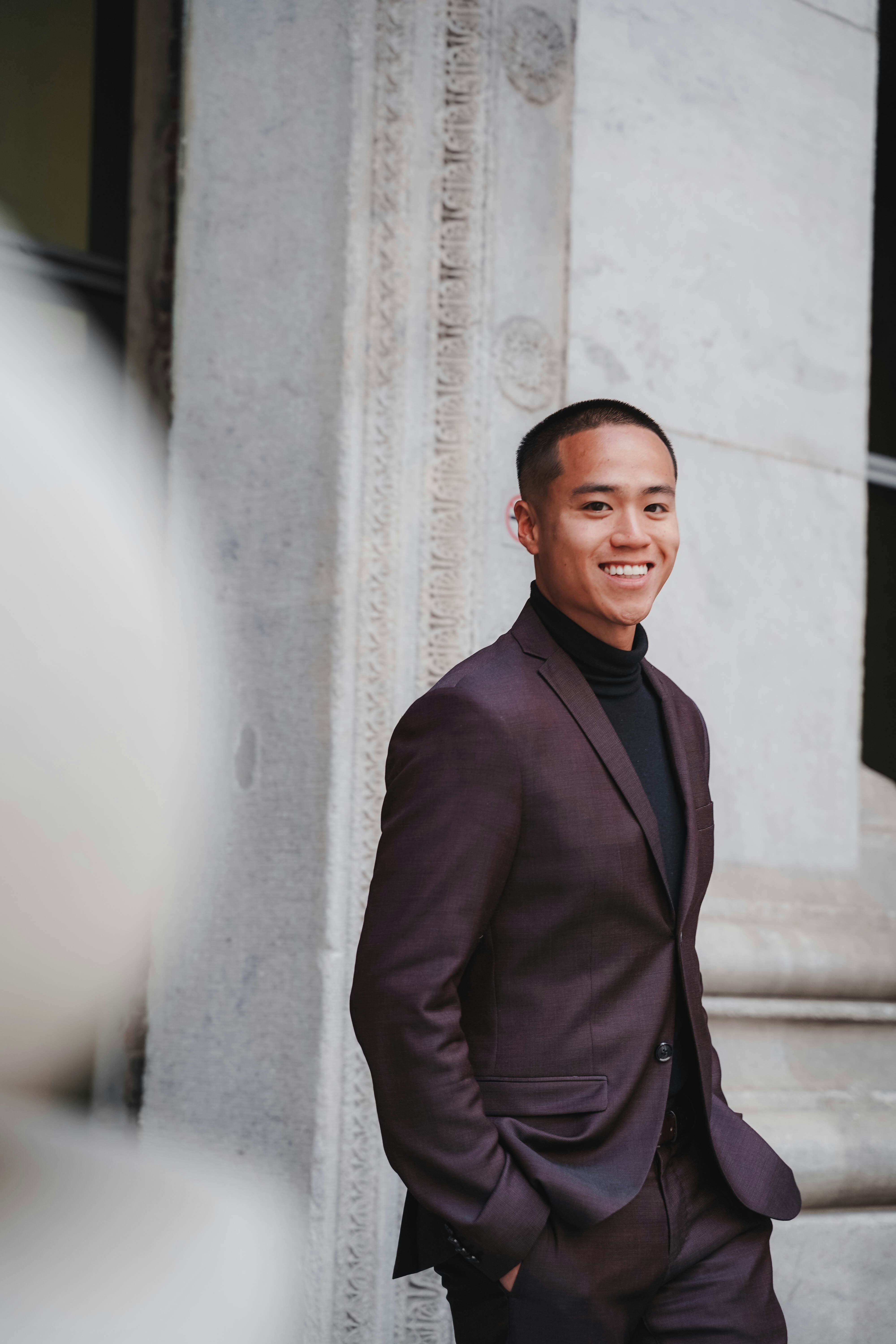 Daniel Lim, Frontend Developer